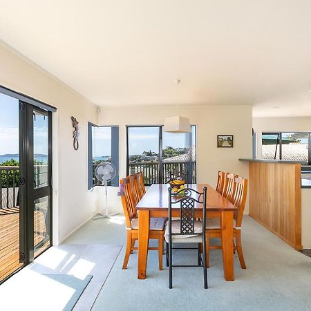 Kawau Vista - Snells Beach Holiday Home Exterior foto