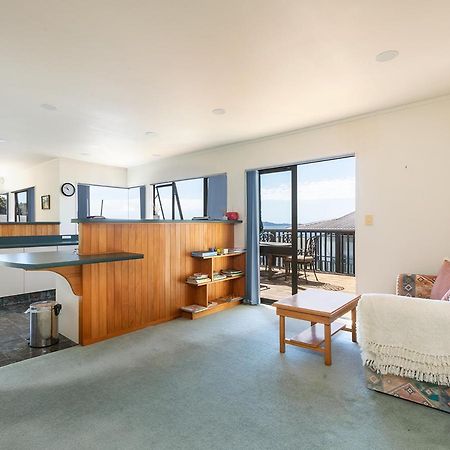 Kawau Vista - Snells Beach Holiday Home Exterior foto
