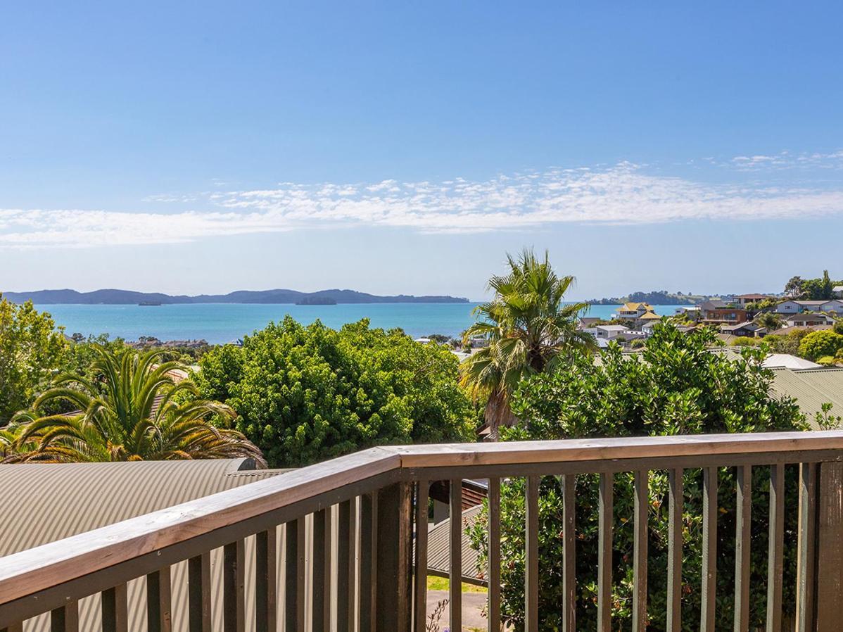Kawau Vista - Snells Beach Holiday Home Exterior foto