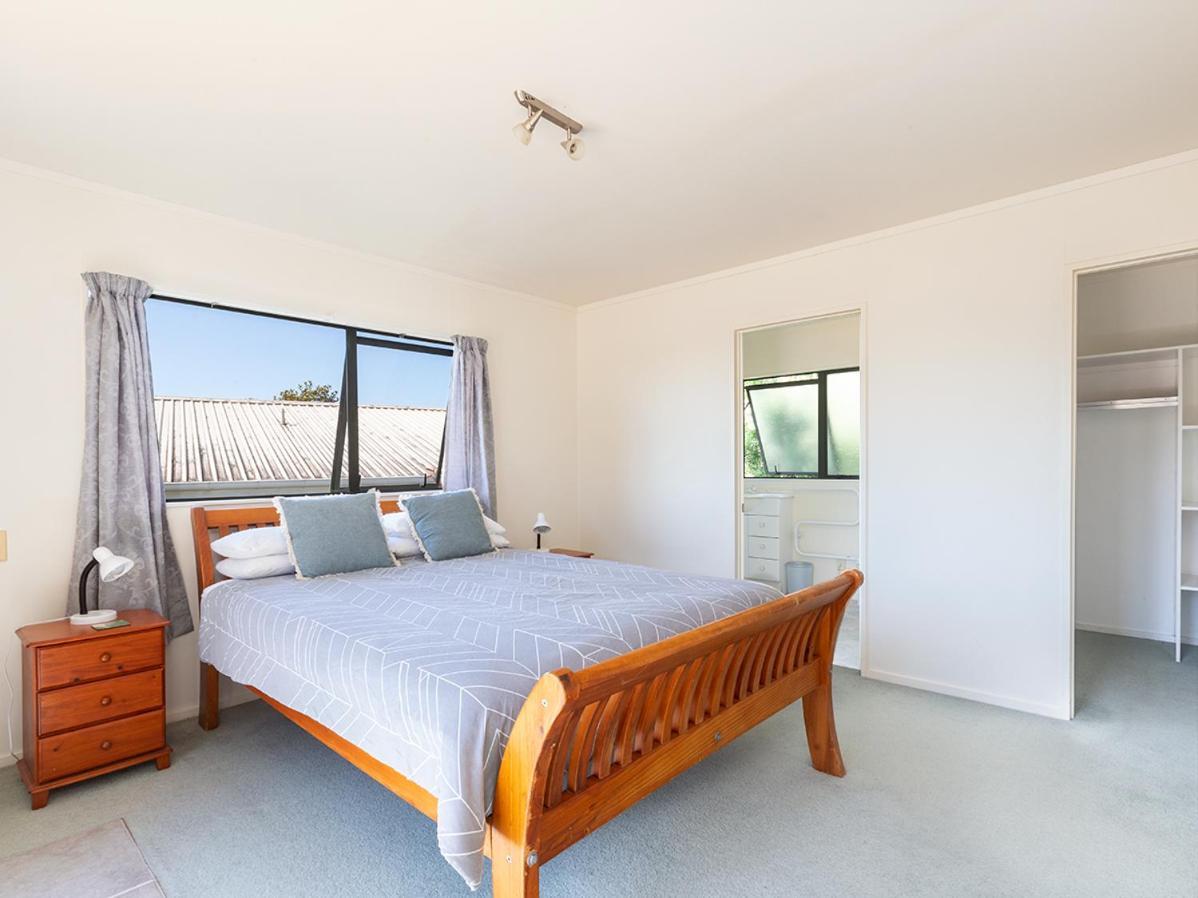 Kawau Vista - Snells Beach Holiday Home Exterior foto