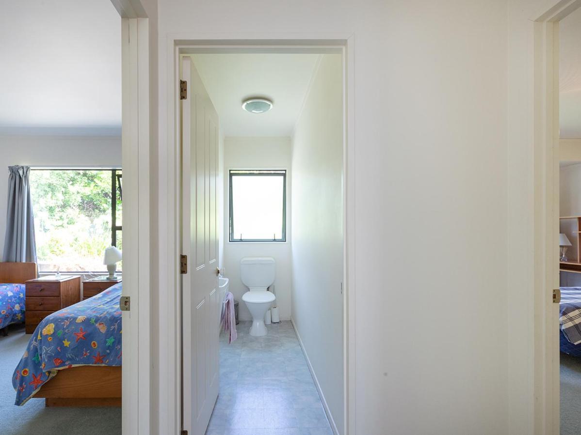 Kawau Vista - Snells Beach Holiday Home Exterior foto