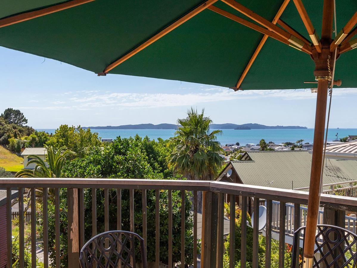 Kawau Vista - Snells Beach Holiday Home Exterior foto