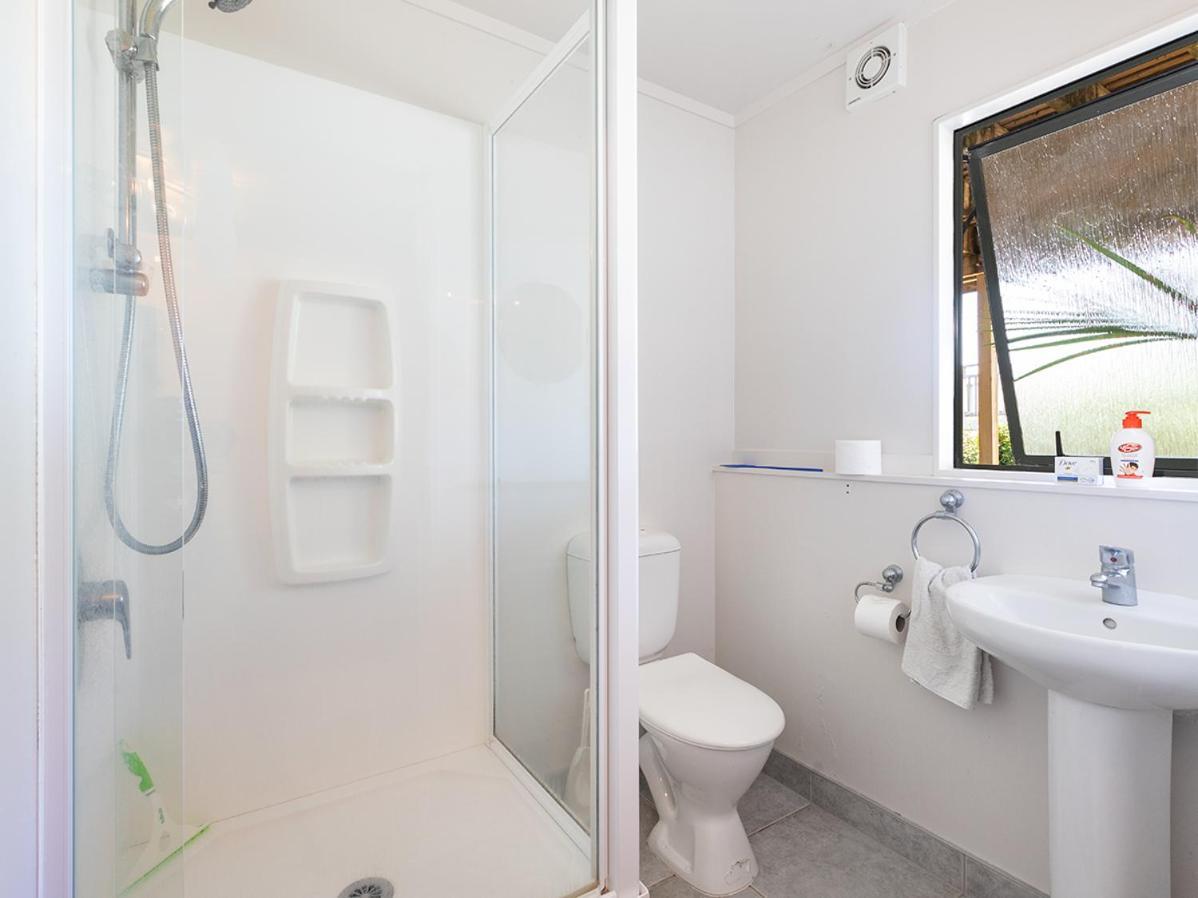 Kawau Vista - Snells Beach Holiday Home Exterior foto